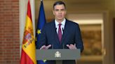 Spain’s PM Announces Finale of Wild Political Soap Opera