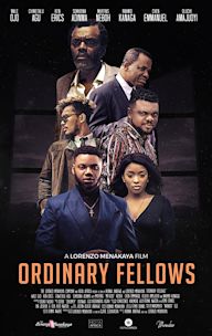 Ordinary Fellows