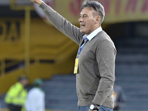 La historia de Vivaldo: de estar a un paso de Boca a ser el nuevo DT de Brown de Adrogué