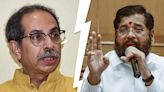 Sena Vs Sena: SC to consider listing of Thackeray group's plea against Maha CM Shinde, MLAs