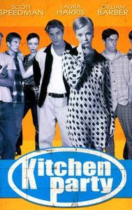 Kitchen Party (film)