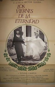 Los viernes de la eternidad