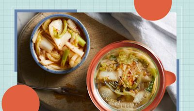 What Happens to Your Body When You Eat Kimchi Regularly