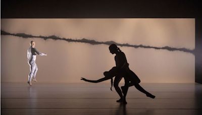 El Ballet National de Marseille/(La)Horde inaugura el Festival Madrid en Danza