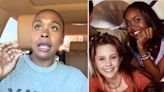 'I'm Done': Ex-Nickelodeon Star Raquel Lee Bolleau Fed Up With Showbiz After Claiming Amanda Bynes Spat in Her Face...