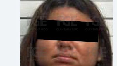 Dante Emiliano: Detienen en Quintana Roo a mujer relacionada con el asesinato del niño