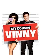 Mon cousin Vinny