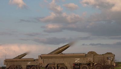 Rússia estreia míssil hipersônico em exercício nuclear; veja vídeo