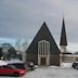 Harstad Church