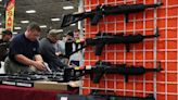 GOP-controlled House passes measure to shorten wait period on some gun background checks