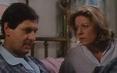 Joseph Bologna and Patty Duke in A Time to Triumph (1986)