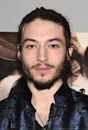 Ezra Miller