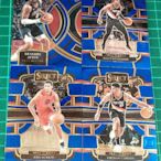 2023-24 Select RC3張一起 五星高中生Scoot Henderson kris murry toumani camara