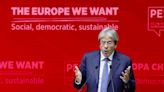 EU Commission likely to confirm Italy's 2024 growth outlook in June, Gentiloni says