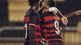 Flamengo vence, se aproxima dos líderes e complica o São Paulo no Brasileiro Sub-20