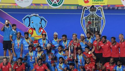 Paris Olympics 2024: Self-aware Indian hockey team gears up in bid for Olympic glory