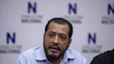 El opositor Félix Maradiaga dice que "fue un error dialogar con Daniel Ortega"