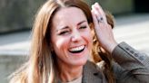 Kate Middleton "Secretly" Altered Her Engagement Ring After Prince William Proposed