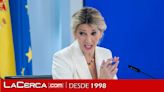 Yolanda Díaz pide al PSOE convocar "de inmediato" la comisión de seguimiento de la coalición