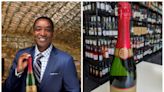 Isiah Thomas Announces Expansion of Cheurlin Champagne at New Location