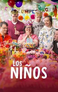 Los niños