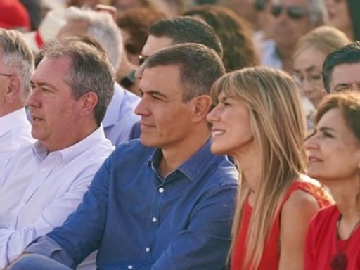 La Fiscalía y la defensa de Begoña Gómez recurren la citación de Pedro Sánchez como testigo