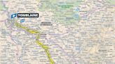 Tour de France 2022 Stage 7 preview: Route map and profile of summit finish atop Planche des Belles Filles