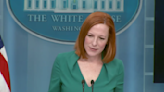 Fox News’ Peter Doocy Throws A Curve Ball At Jen Psaki After She Announces She’s Leaving The White House