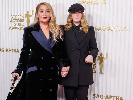 Christina Applegate shares ‘sad' news about daughter Sadie's health struggles