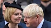 ‘Architects of disaster’: Boris, Truss and Tory right accused of leading party into electoral wilderness