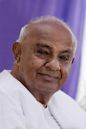 Deve Gowda