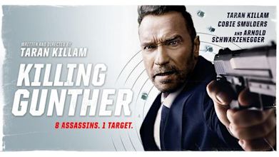 Killing Gunther