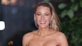 A look at Blake Lively's outfits as she promotes It Ends With Us