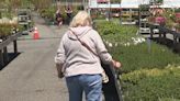 Vt. nurseries, garden centers continue to see brisk business