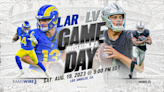 How to watch Rams vs. Raiders: Time, TV and streaming info for preseason Week 2