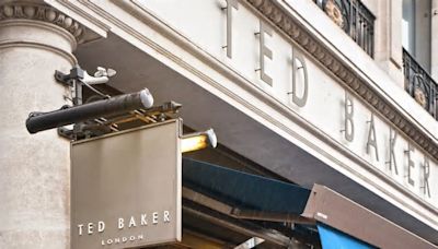 ‘Disciplined operator’ OSL eyes Ted Baker takeover in Europe