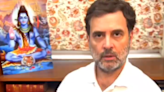 'Compensation And Insurance Are Different': Rahul Gandhi Again Targets Centre Over Agniveer Row - VIDEO