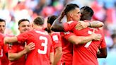 Switzerland 1-0 Cameroon: Breel Embolo refuses to celebrate as Swiss start World Cup 2022 with a win