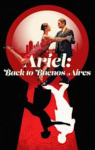 Ariel: Back to Buenos Aires