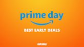 Best Early Prime Day Deals 2023