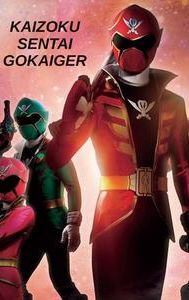 Kaizoku Sentai Gokaiger