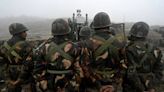 Indian and Chinese troops clash at border ‘with spiked clubs and stun guns’
