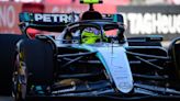 F1: Pirelli rebate frustração de Hamilton com aspecto dos pneus