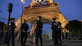 Foreign interference, terrorism, cyber-attacks: Paris Olympics face unprecedented security risks