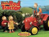 Little Red Tractor