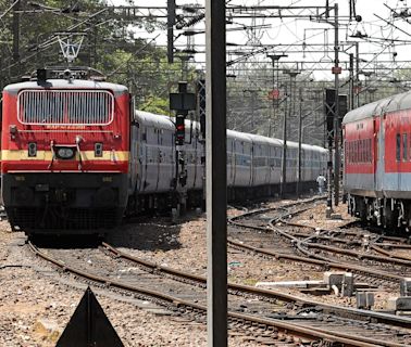 Indian Railways cancels over 200 trains, including Vande Bharat till June 29 in THIS division. Check route, full list | Today News