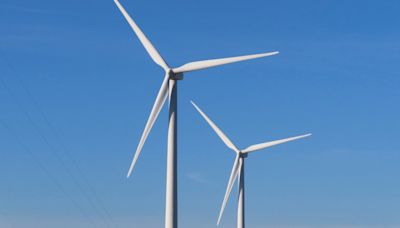 NJ, wind farm developer Orsted settle claims for $125M over scrapped offshore wind projects