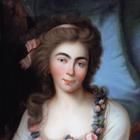 Princess Louise of Hesse-Darmstadt (1761–1829)