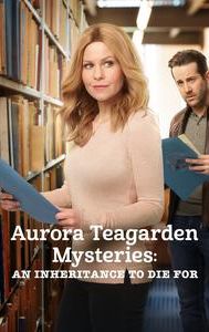 Aurora Teagarden Mysteries: An Inheritance to Die For