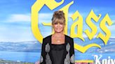 Goldie Hawn details a wild encounter with aliens: ‘They touched my face’